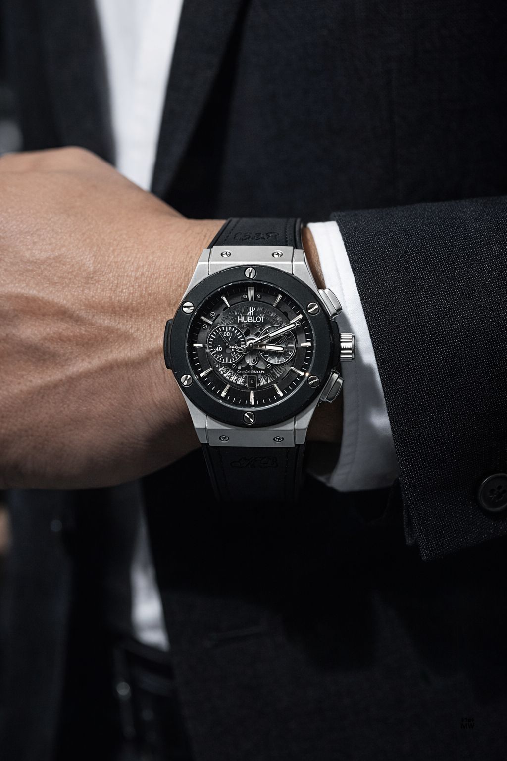 Premium Men's Watches