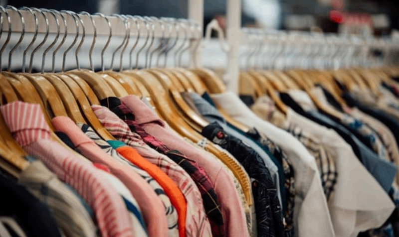 Fashion & Apparel