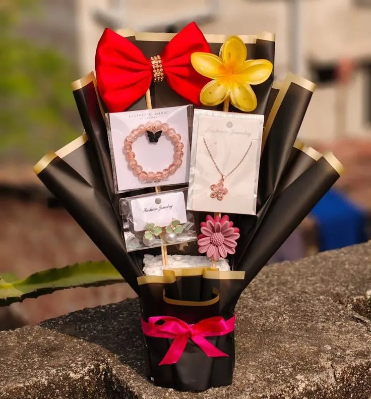 Gifting & Jewelry