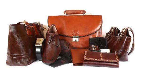 Leather & Handicrafts