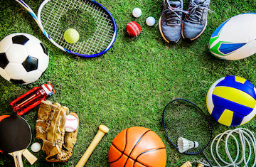 Sports & Fitness